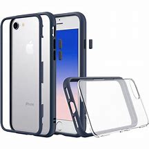 Image result for Blue iPhone Cases 7 Plus Battery Pack