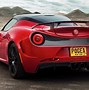 Image result for Alfa 4C Racing