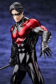 Image result for DC Comics Nightwing New 52