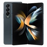 Image result for Galaxy Z-Fold 4Green