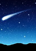 Image result for Shooting Star Pic