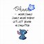 Image result for Aesthetic Stitch Disney Wallpaper