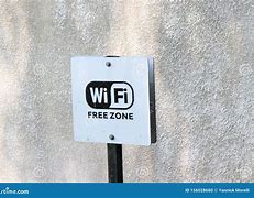 Image result for Wi-Fi Zone Sogn