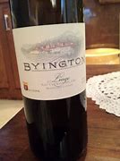 Image result for Byington Liage