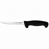 Image result for Tramontina Knives 6 Inch Boning Knife