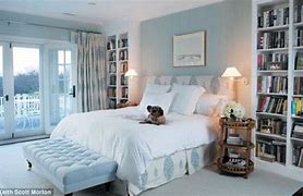 Image result for Katie Couric Bedroom