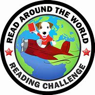 Image result for Book Reading Challenge Printable