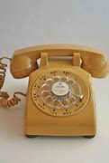 Image result for vintage rotary phone