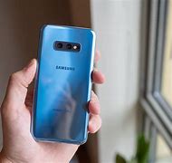 Image result for Blue Phone at the Back