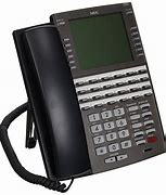 Image result for NEC Landline Phone