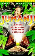 Image result for Jumanji Movie