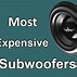 Image result for 12-Inch Active Subwoofer Speaker