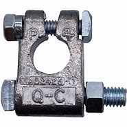 Image result for Military Style Battery Terminals