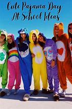 Image result for Pajama Day Ideas