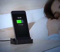 Image result for Charging Your Phone Overnight