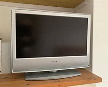 Image result for Old Sony Smart TV