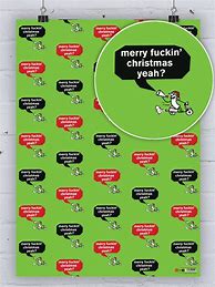 Image result for Funny Rude Christmas Cards