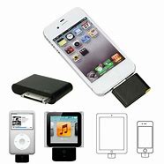 Image result for Bluetooth Adapter for Old iPod