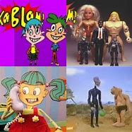 Image result for Treehouse TV Airing November