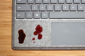 Image result for Laptop Screen Stains