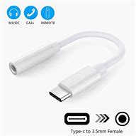 Image result for Headphone Jack Bluetooth Adapter