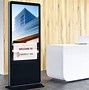 Image result for Kiosk Display Stand