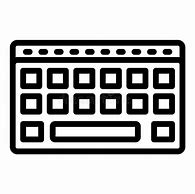 Image result for Keyboard Wifi Key Icon