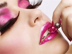 Image result for Makeup Beauty Wallpaper