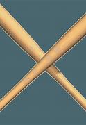 Image result for Wood Baseball Bat Clip Art