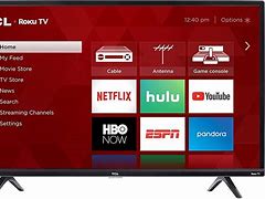 Image result for TCL TV 49 Inch
