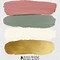 Image result for Rose Gold Paint Color