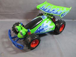 Image result for Toy Story Collection RC Car