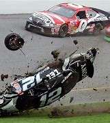 Image result for Top 10 NASCAR Crashes