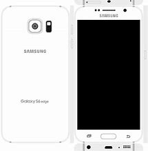 Image result for Samsung S7 Edge Papercraft Template