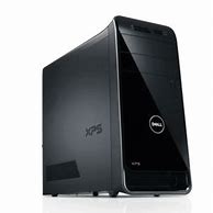 Image result for Black Dell Computer