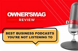 Image result for Business-News Podcasts