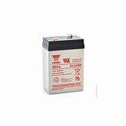 Image result for 6 Volt Rechargeable Battery Pack