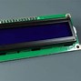 Image result for LCD I2C to Esp32 30-Pin