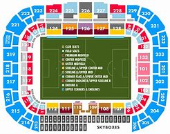 Image result for Red Bull Stadium-Seating Chart