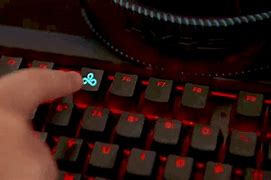 Image result for Spam Button Keyboard