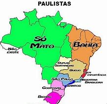 Image result for Memes Mapa Do Brasil