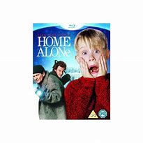 Image result for Home Alone DVD Menu