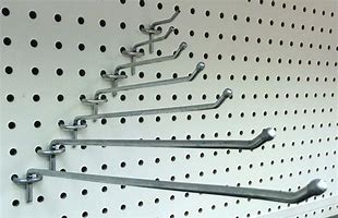 Image result for 5 Inch Pegboard Hooks