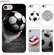 Image result for Soccer iPhone 5 Cases Amazon