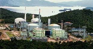 Image result for Kaiga Atomic Power Station