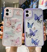 Image result for iPhone 7 Clear Glitter Phone Case