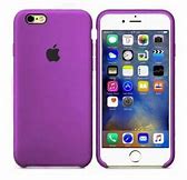 Image result for White Silicon Cases for iPhone 6s