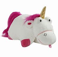 Image result for Resting Unicorn Plush