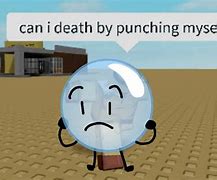 Image result for Cursed Roblox BFDI