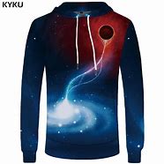 Image result for Anime Boy Hoodie Galaxy